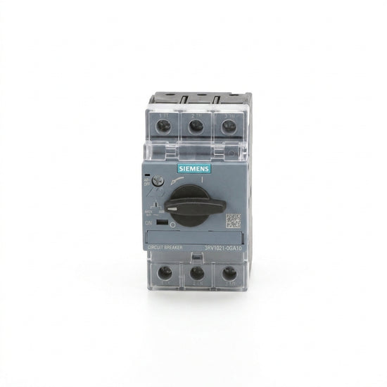 Siemens 3RV1021-0GA10