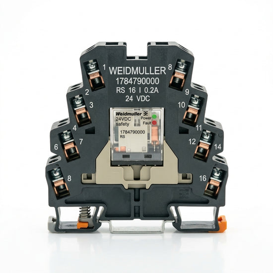 WEIDMULLER 1784790000