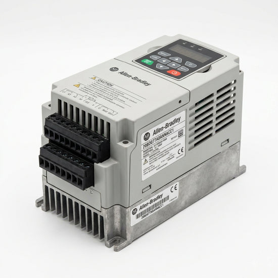 Allen-Bradley 20BD077A0ANNACC1