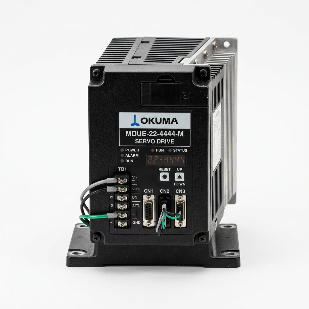 OKUMA MDUE-22-4444-M