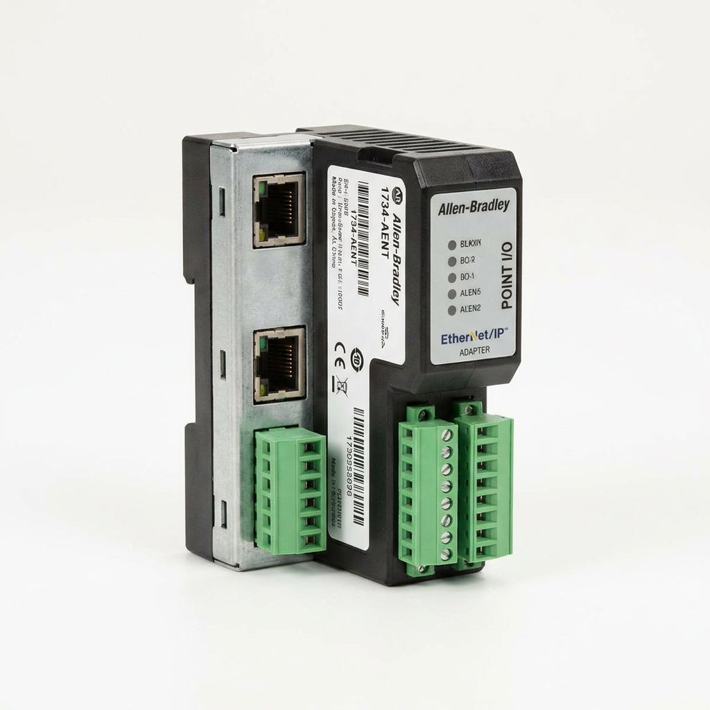 Allen-Bradley 1734-AENT