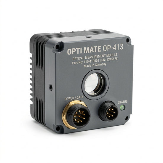 OPTI MATE OP-413 PANEL DE PUNTO DE AJUSTE
