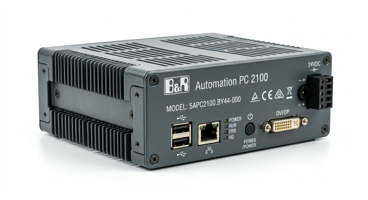 B&R 5APC2100.BY44-000