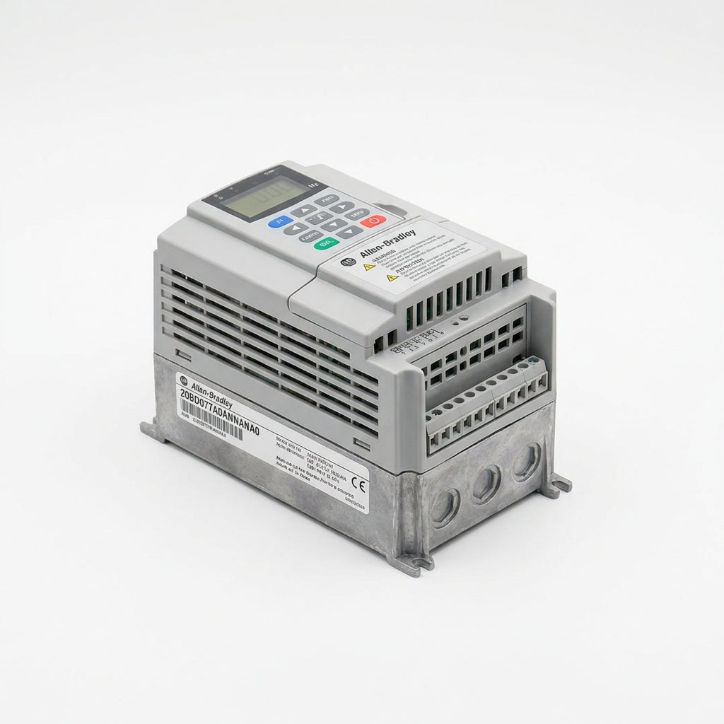 Allen-Bradley 20BD077A0ANNANA0