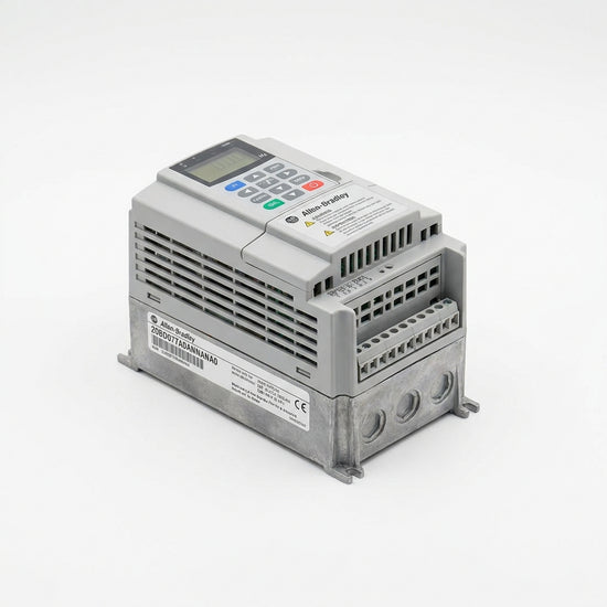 Allen-Bradley 20BD077A0ANNANA0