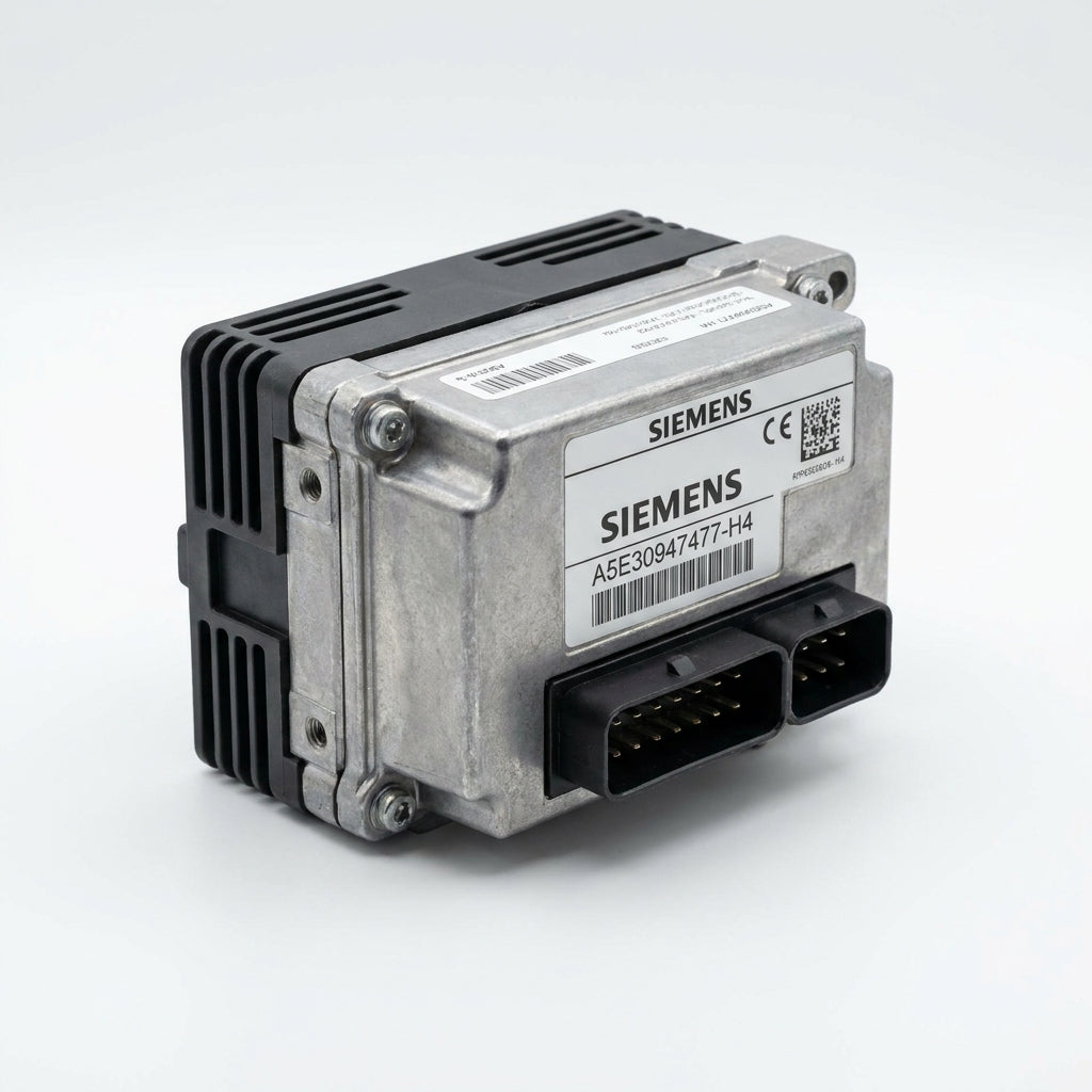 SIEMENS A5E30947477-H4