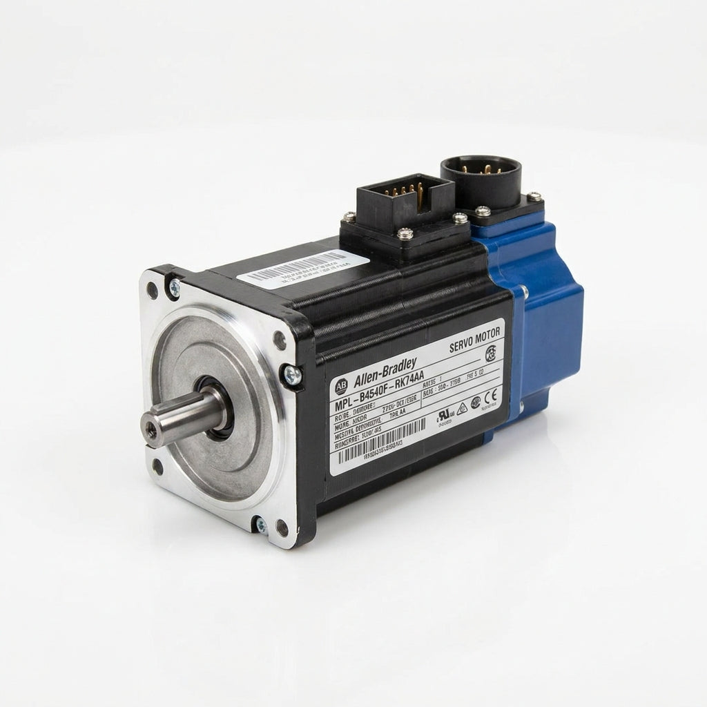 Allen-Bradley MPL-B4540F-RK74AA