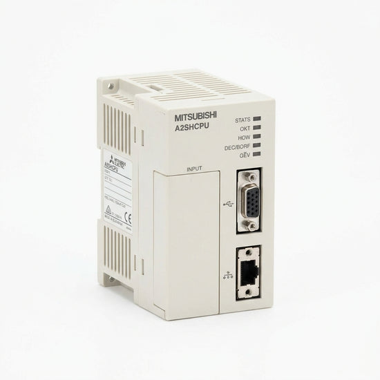 Mitsubishi Electric A2SHCPU