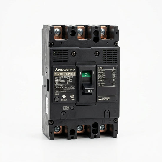 MITSUBISHI/FA NF250-LGV2P140A