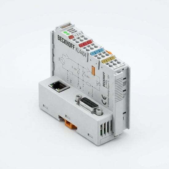 BECKHOFF KL4404