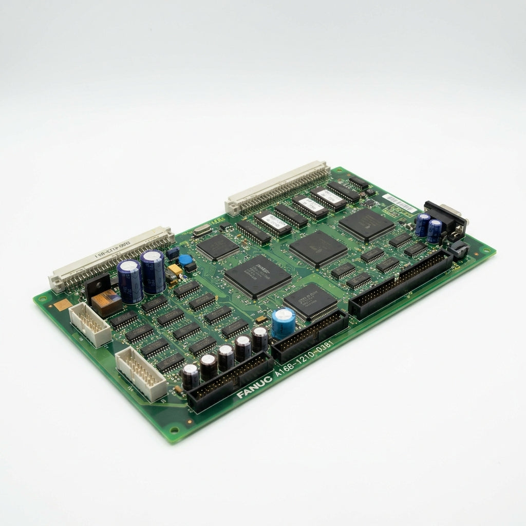 FANUC A16B-1210-0381