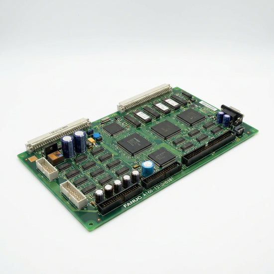FANUC A16B-1210-0381