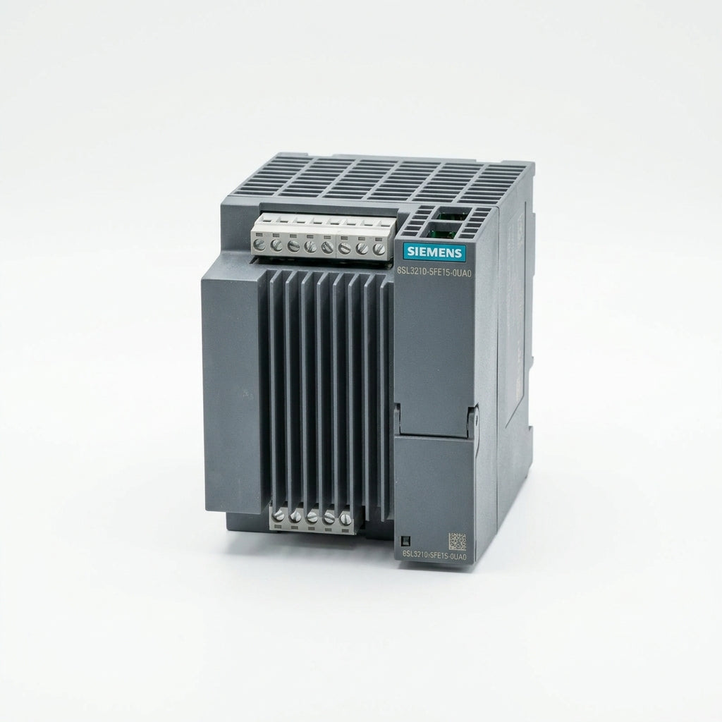 Siemens 6SL3210-5FE15-0UA0