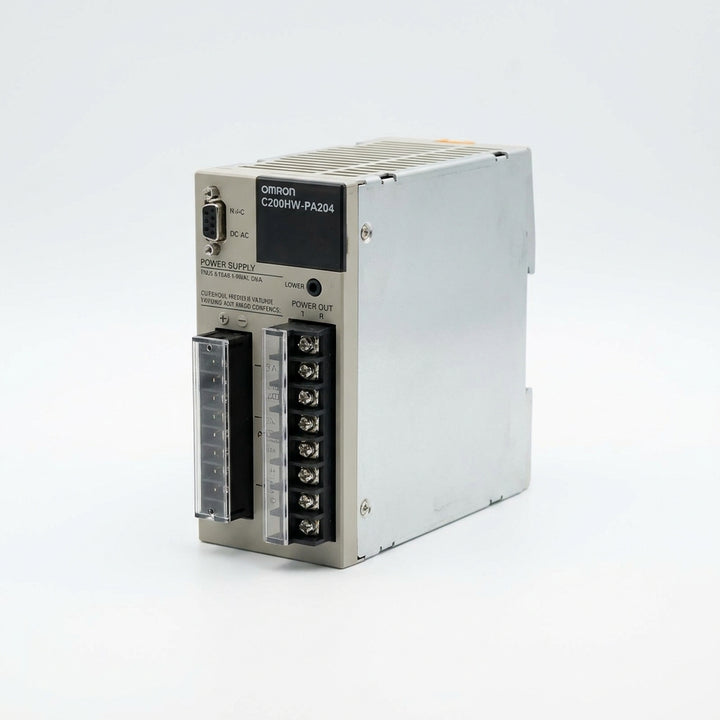 Omron C200HW-PA204