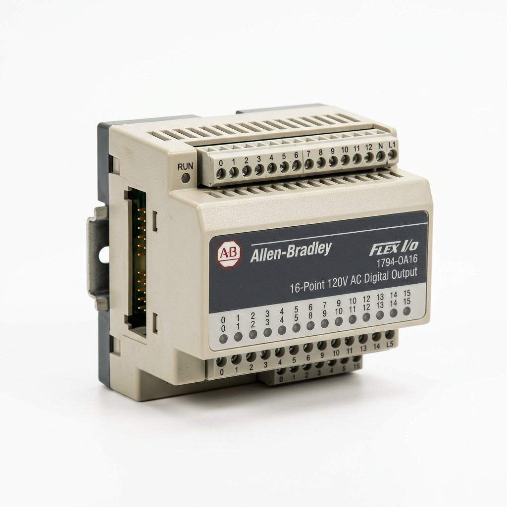ALLEN BRADLEY 1794-0A16