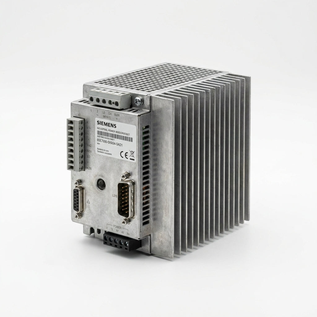 Siemens 6SE7090-0XX84-0AD1
