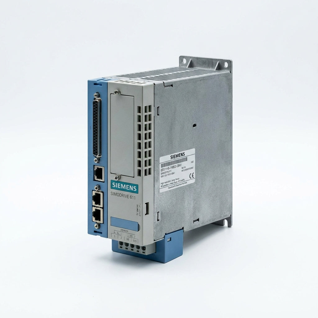 Siemens 6SN1146-1AB00-0BA1