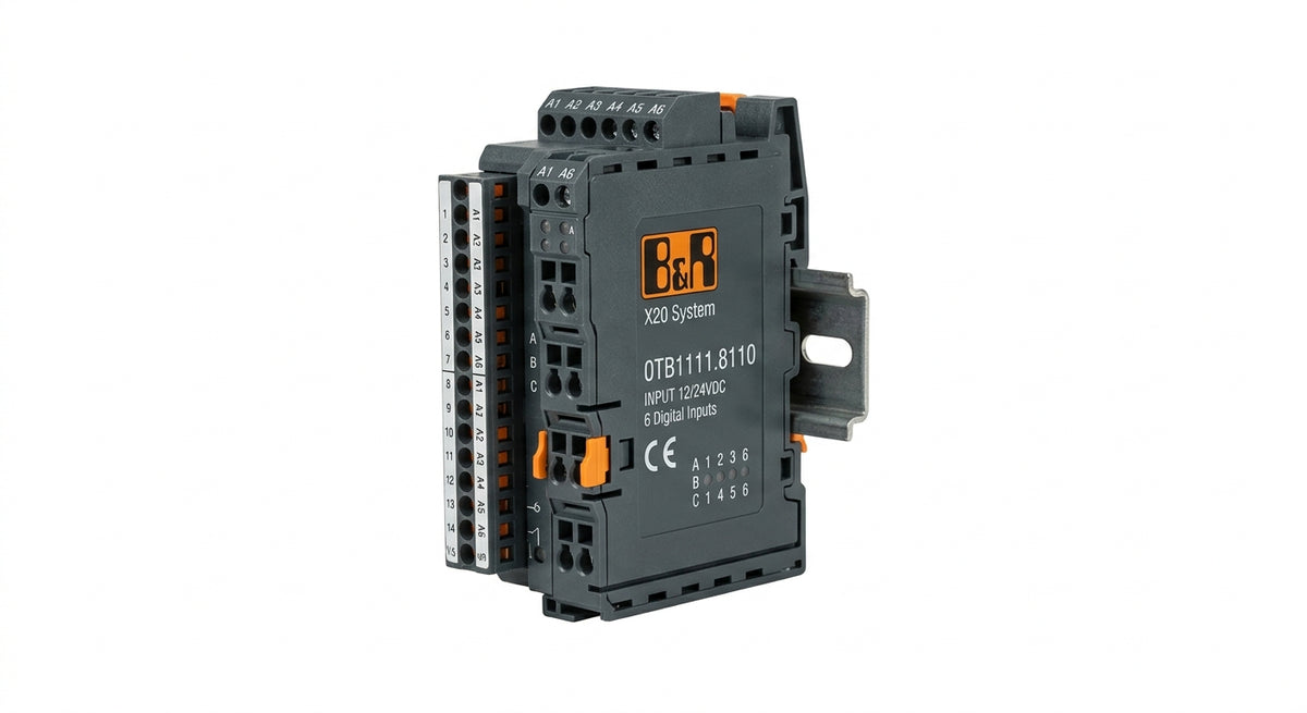 B&R 0TB1111.8110