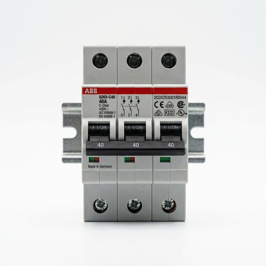 ABB 2CDS253001R0044