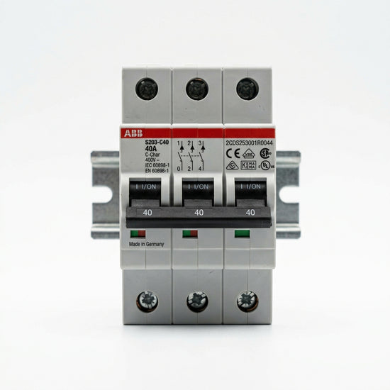 ABB 2CDS253001R0044