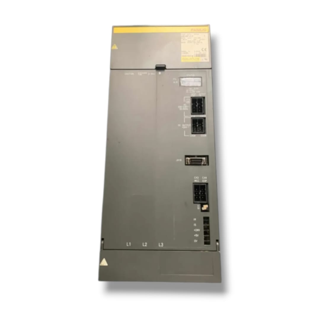 FANUC A06B-6087-H115