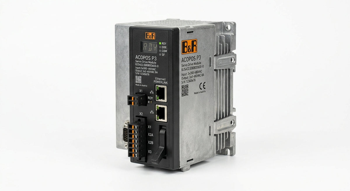 B&R 8JSA22.E8080D600-0