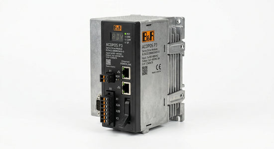 B&R 8JSA22.E8080D600-0