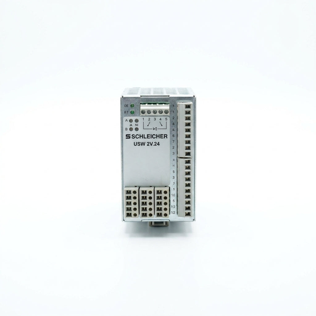 Schleicher USW 2V.24