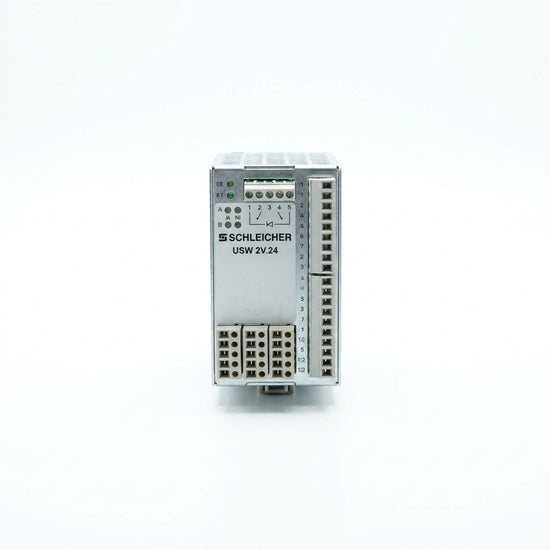 Schleicher USW 2V.24