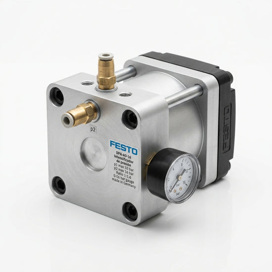 FESTO DPA-40-16