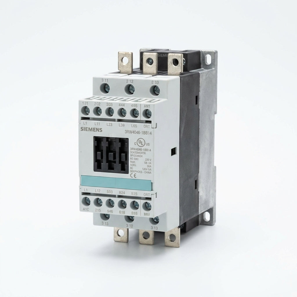 Siemens 3RW4046-1BB14
