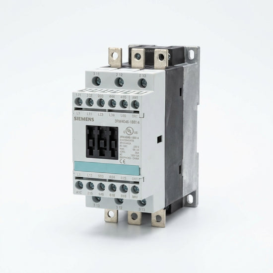 Siemens 3RW4046-1BB14