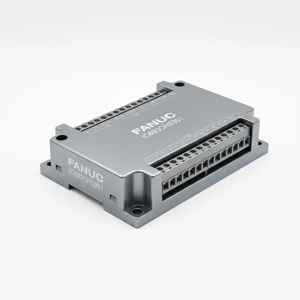 FANUC IC693CHS391