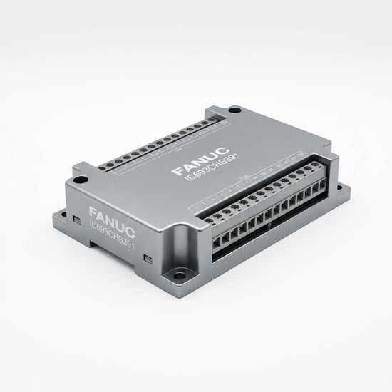 FANUC IC693CHS391