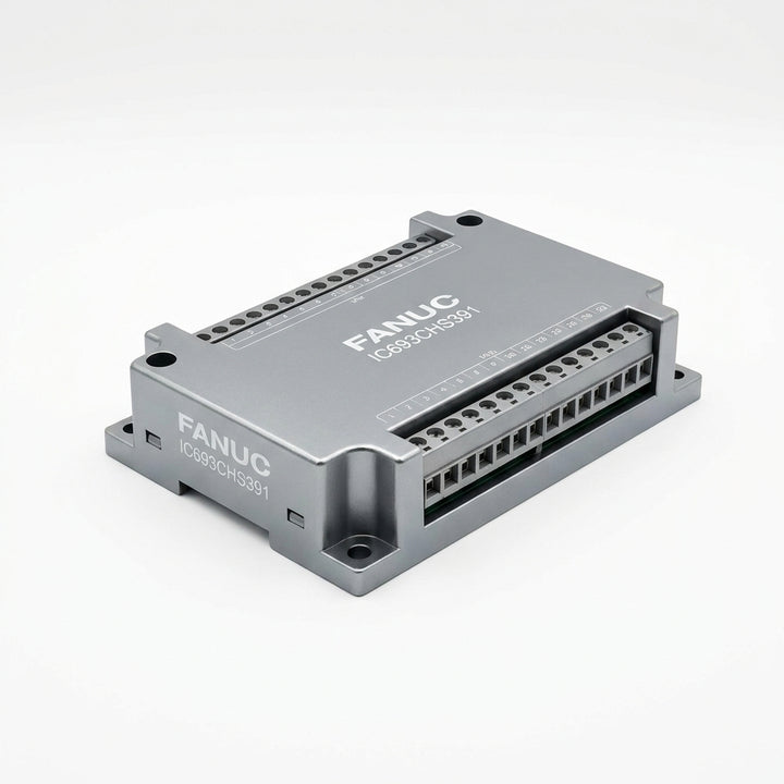 FANUC IC693CHS391