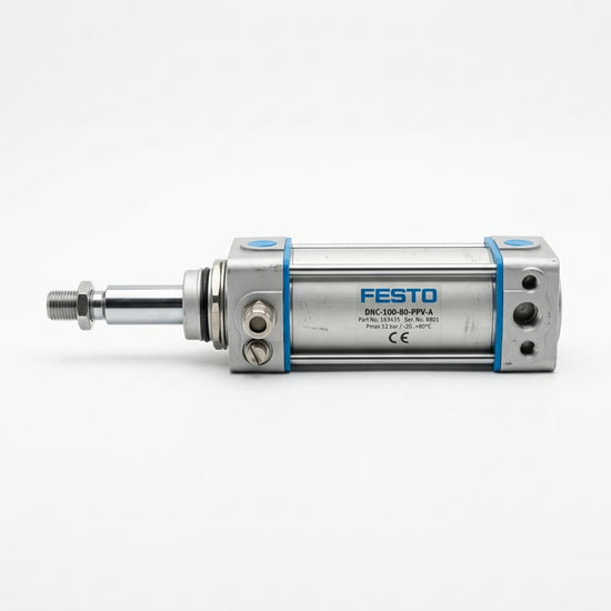 FESTO DNC-100-80-YP