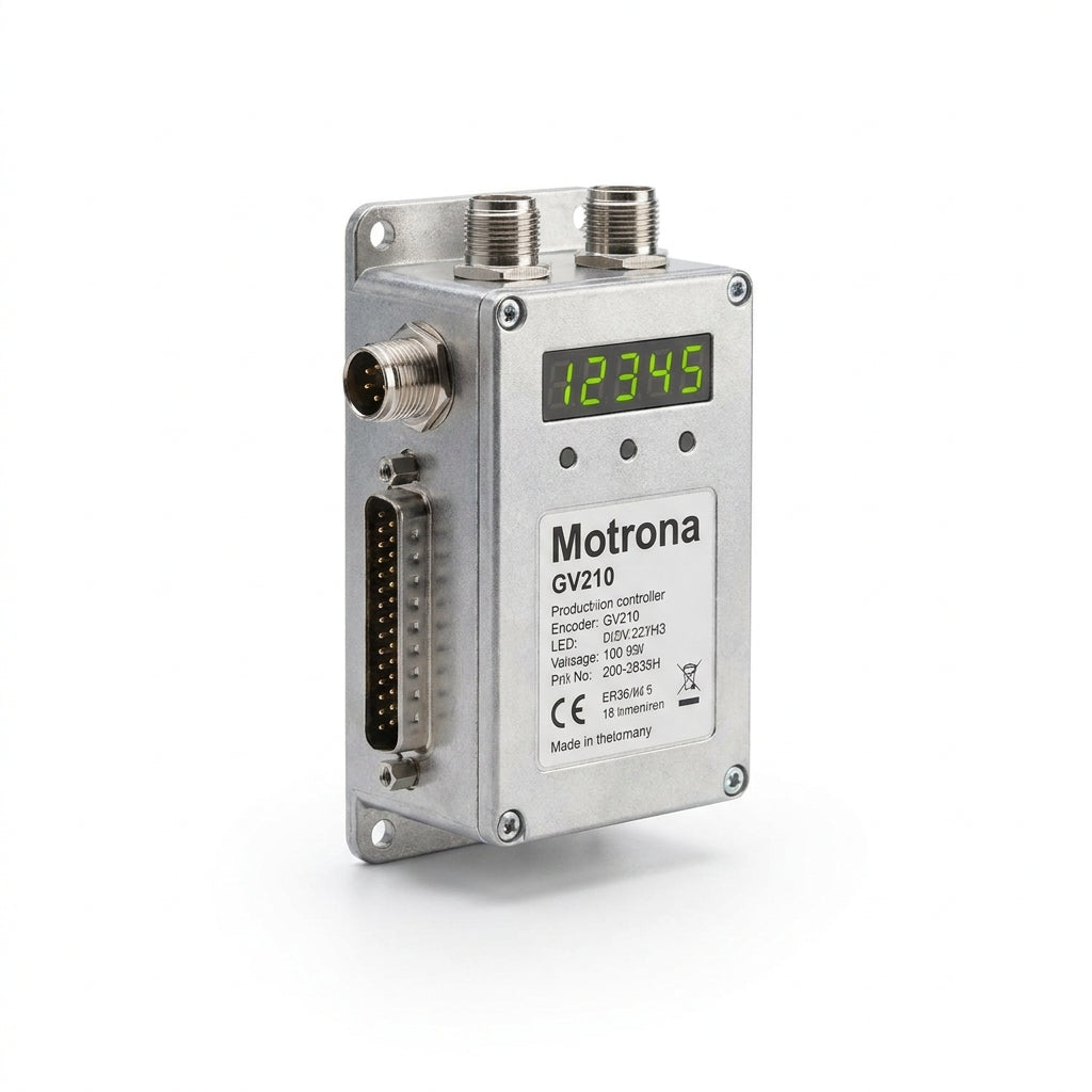 Motrona GV210