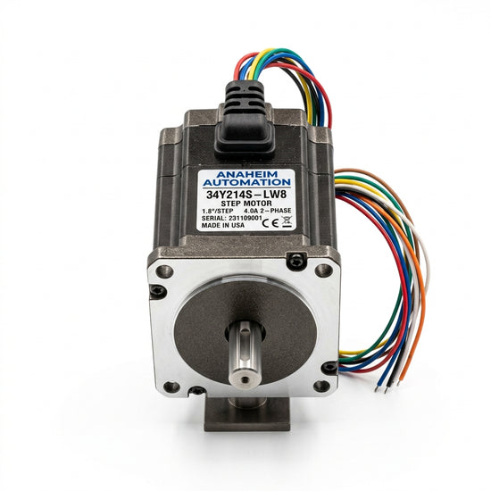 ANAHEIM AUTOMATION 34Y214S-LW8