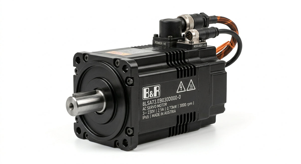 B&R 8LSA73.EB030D000-0