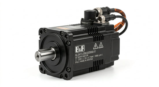 B&R 8LSA73.EB030D000-0