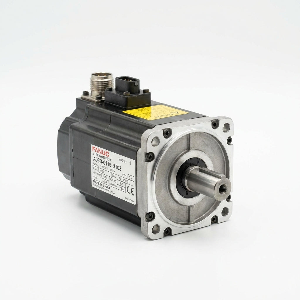 FANUC A06B-0116-B103