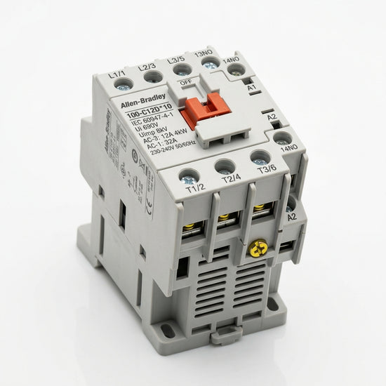 ALLEN BRADLEY 100-C12D*10