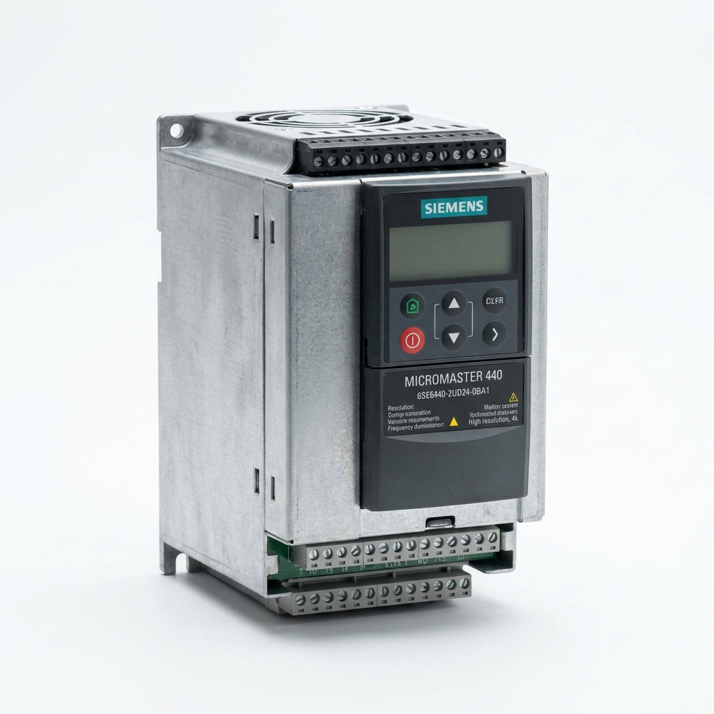 Siemens 6SE6440-2UD24-0BA1
