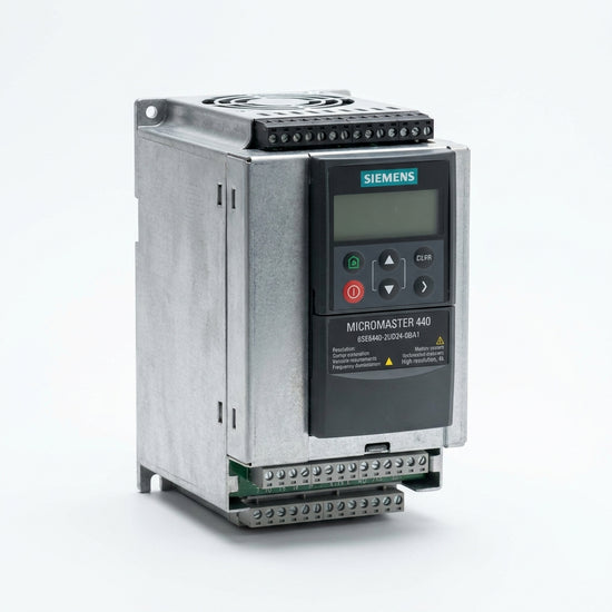 Siemens 6SE6440-2UD24-0BA1