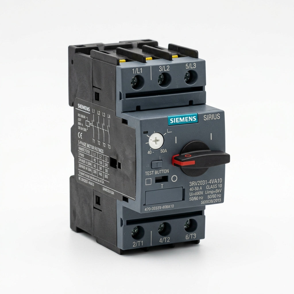SIEMENS/EP 3RV2031-4VA10
