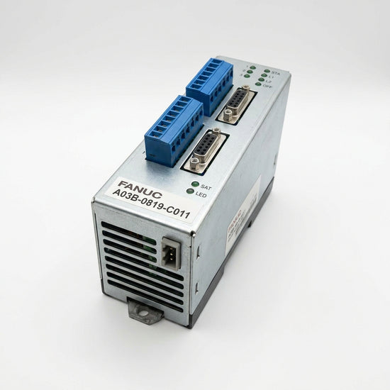 FANUC A03B-0819-C011