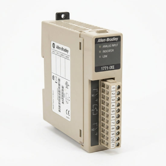 Allen-Bradley 1771-IXE