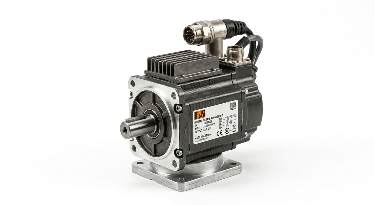 B&R 8LSA35.R0060D200-0