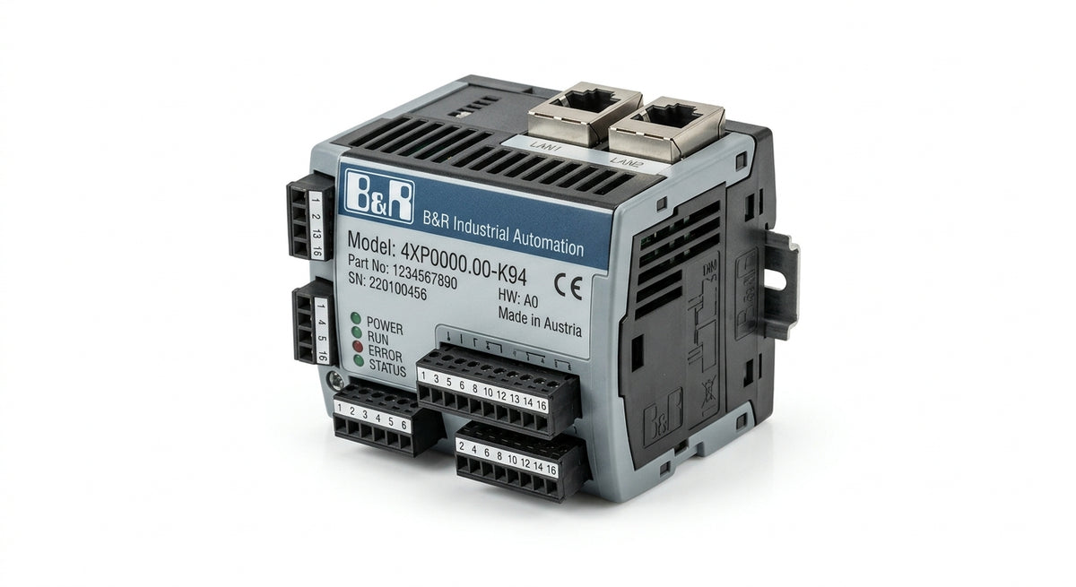 B&R 4XP0000.00-K94