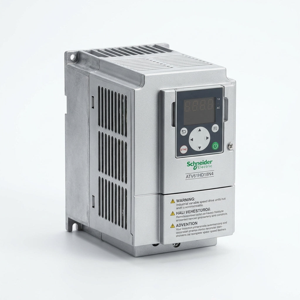 Schneider Electric ATV61HD18N4